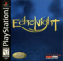 Echo Night - Playstation | Game Haven TX