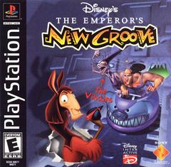 Emperor's New Groove - Playstation | Game Haven TX
