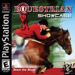 Equestrian Showcase - Playstation | Game Haven TX