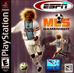 ESPN MLS GameNight - Playstation | Game Haven TX