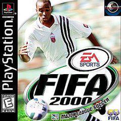 FIFA 2000 - Playstation | Game Haven TX