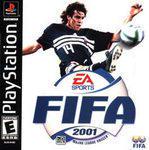 FIFA 2001 - Playstation | Game Haven TX