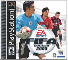 FIFA 2005 - Playstation | Game Haven TX