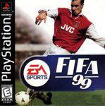 FIFA 99 - Playstation | Game Haven TX