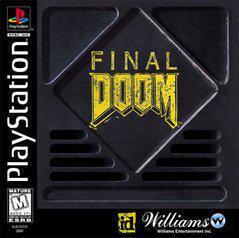 Final Doom - Playstation | Game Haven TX
