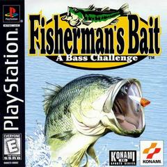 Fisherman's Bait - Playstation | Game Haven TX