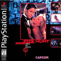 Fox Hunt - Playstation | Game Haven TX
