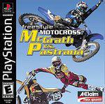 Freestyle Motorcross McGrath vs. Pastrana - Playstation | Game Haven TX