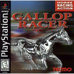 Gallop Racer - Playstation | Game Haven TX