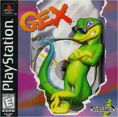 Gex - Playstation | Game Haven TX