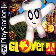 Glover - Playstation | Game Haven TX