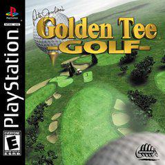 Golden Tee Golf - Playstation | Game Haven TX