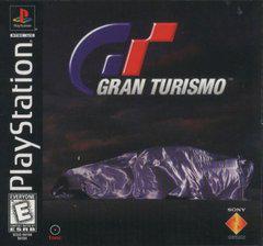 Gran Turismo - Playstation | Game Haven TX