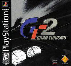 Gran Turismo 2 - Playstation | Game Haven TX