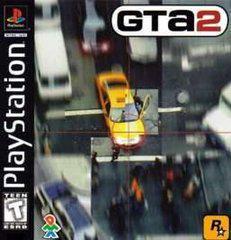 Grand Theft Auto 2 - Playstation | Game Haven TX