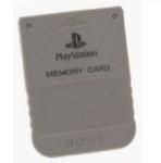 PS1 Memory Card - Playstation | Game Haven TX