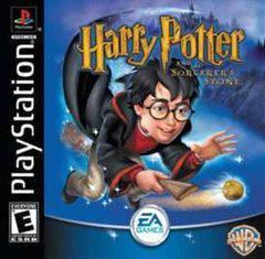 Harry Potter and the Sorcerer's Stone - Playstation | Game Haven TX