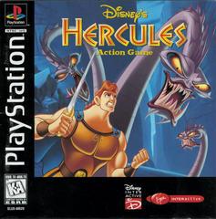 Hercules - Playstation | Game Haven TX