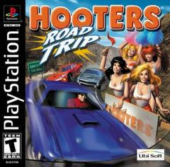 Hooters Road Trip - Playstation | Game Haven TX