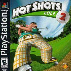 Hot Shots Golf 2 - Playstation | Game Haven TX