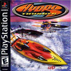 Hydro Thunder - Playstation | Game Haven TX