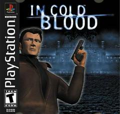 In Cold Blood - Playstation | Game Haven TX