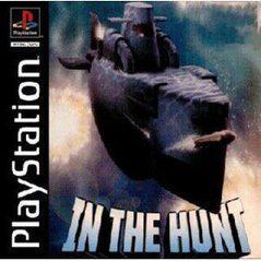 In the Hunt - Playstation | Game Haven TX