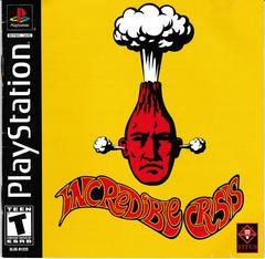 Incredible Crisis - Playstation | Game Haven TX
