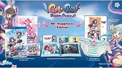 GalGun: Double Peace Mr. Happiness Edition - Playstation Vita | Game Haven TX