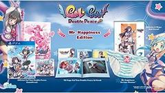 GalGun: Double Peace Mr. Happiness Edition - Playstation 4 | Game Haven TX