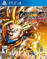 Dragon Ball FighterZ - Playstation 4 | Game Haven TX