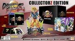 Dragon Ball FighterZ [Collectorz Edition] - Playstation 4 | Game Haven TX