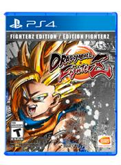 Dragon Ball FighterZ Fighterz Edition - Playstation 4 | Game Haven TX