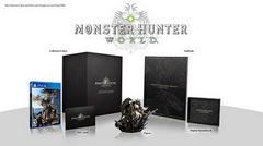 Monster Hunter: World [Collector's Edition] - Playstation 4 | Game Haven TX