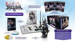 Dissidia Final Fantasy NT Collector's Edition - Playstation 4 | Game Haven TX