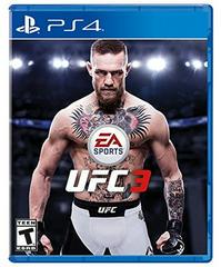 UFC 3 - Playstation 4 | Game Haven TX