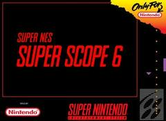 Super Scope 6 - Super Nintendo | Game Haven TX