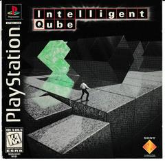 Intelligent Qube - Playstation | Game Haven TX