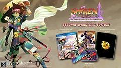 Shiren The Wanderer The Tower Of Fortune And The Dice Of Fate [Limited Edition] - Playstation Vita | Game Haven TX