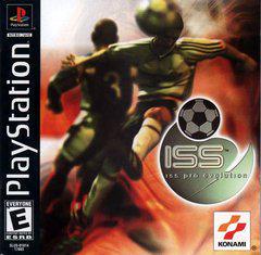 ISS Pro Evolution - Playstation | Game Haven TX