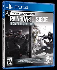 Rainbow Six Siege [Complete Edition] - Playstation 4 | Game Haven TX