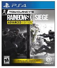 Rainbow Six Siege [Advanced Edition] - Playstation 4 | Game Haven TX