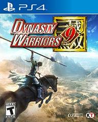 Dynasty Warriors 9 - Playstation 4 | Game Haven TX