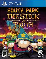 South Park: The Stick of Truth - Playstation 4 | Game Haven TX