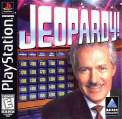 Jeopardy - Playstation | Game Haven TX