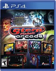 Stern Pinball Arcade - Playstation 4 | Game Haven TX