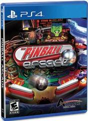 Pinball Arcade - Playstation 4 | Game Haven TX