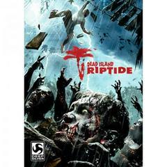 Dead Island Riptide [Steelbook Edition] - Playstation 3 | Game Haven TX