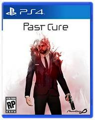 Past Cure - Playstation 4 | Game Haven TX