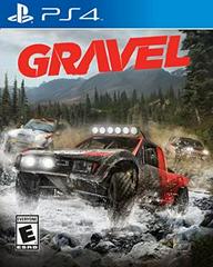Gravel - Playstation 4 | Game Haven TX